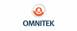 logotipo de Analab comercializa y distribuye equipos Omnitek en el Perú