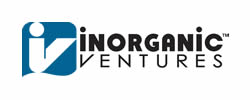 logotipo de Representantes de Inorganic Ventures en Perú para sus equipos de laboratorio y análisis químico y elemental